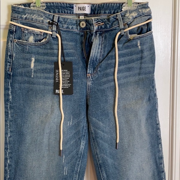 paige noella relaxed straight leg